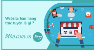 faq-web-ban-hang-truc-tuyen-la-gi