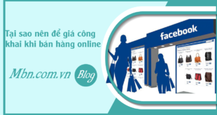 faq-tai-sao-phai-cong-khai-gia-khi-ban-online